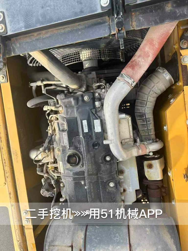 51挖机